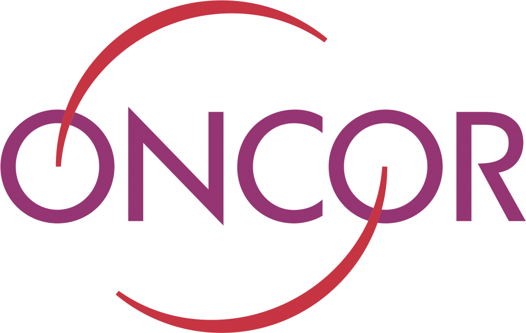 Oncor logo